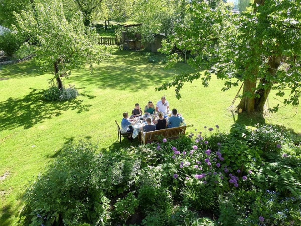 Ferienhof Wolfrum Berg  Exterior foto